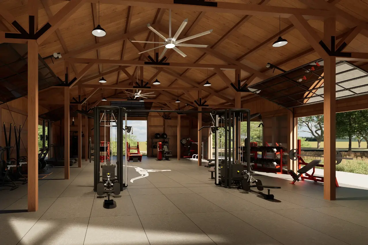 The Bare Ranch, photo 2