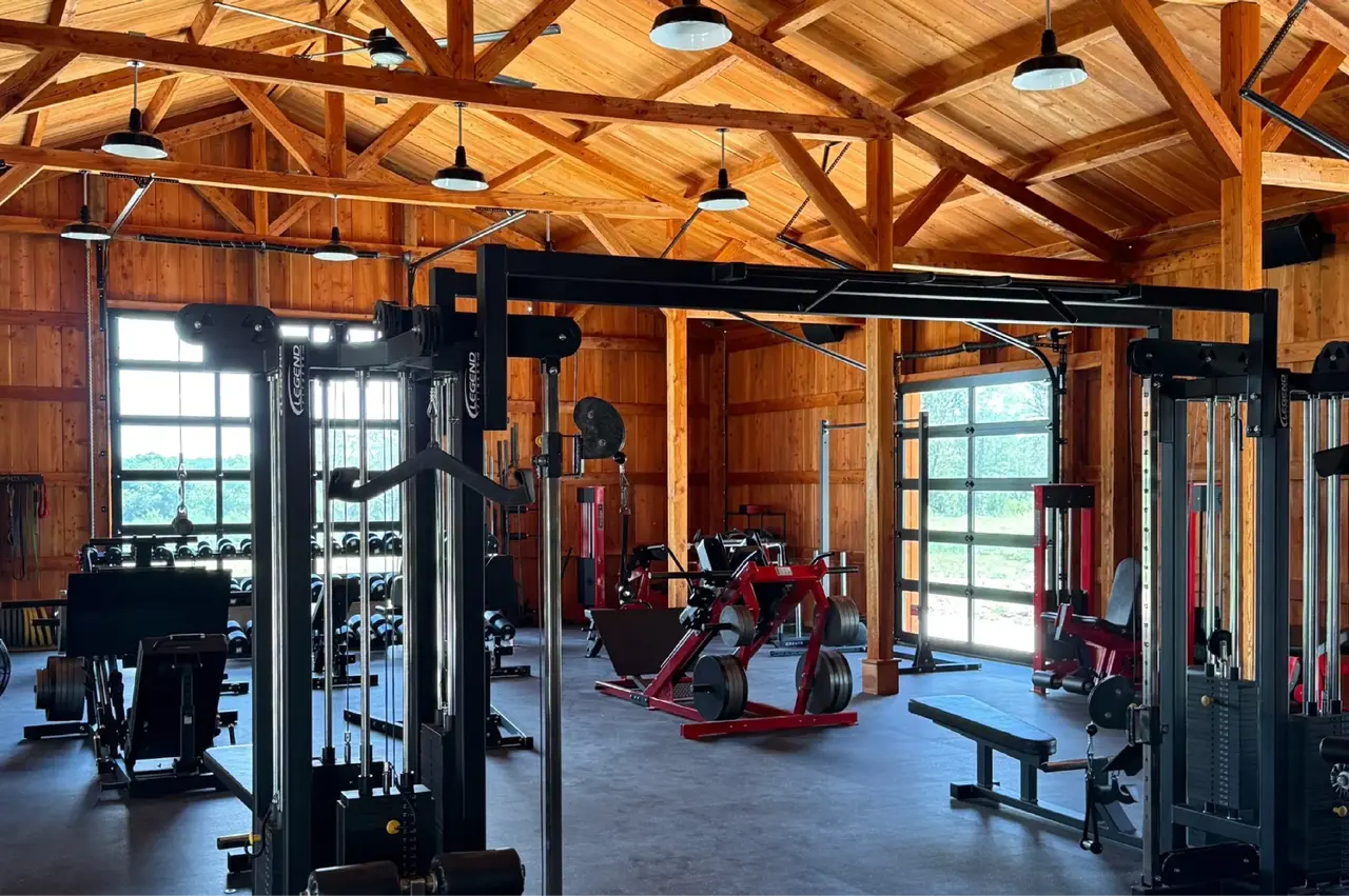 The Bare Ranch, photo 5